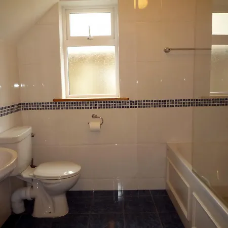 Ard Na Mara Holiday Home No.14 度假居 *