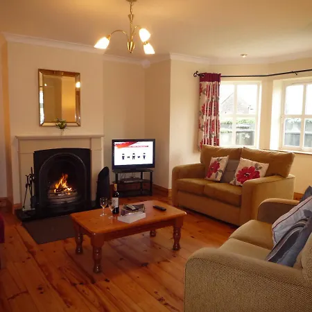 Ard Na Mara Holiday Home No.14 * 丁格尔