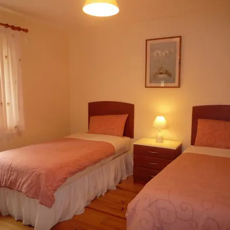 Ard Na Mara Holiday Home No.14