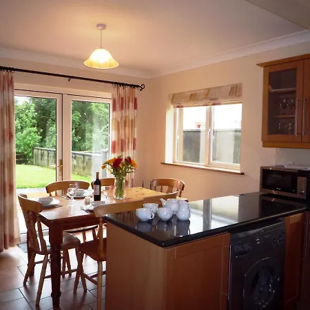 度假居 Ard Na Mara Holiday Home No.14 *