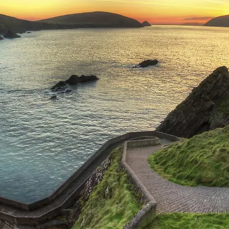 Ard Na Mara Holiday Home No.14 丁格尔